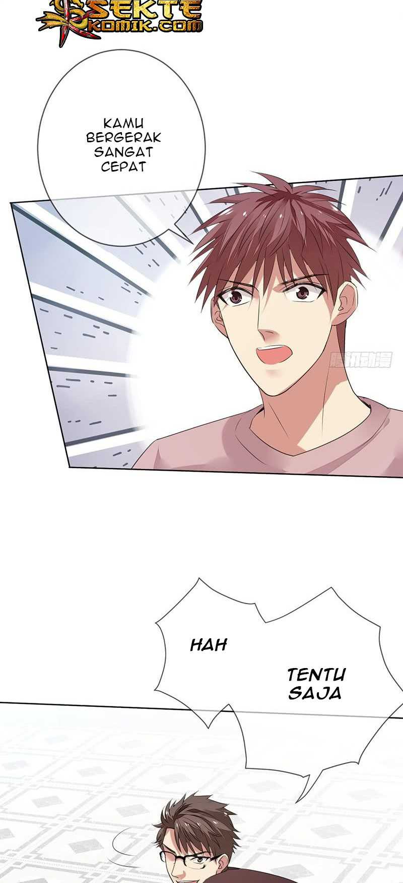 NSD Gaming Chapter 145 Bahasa Indonesia